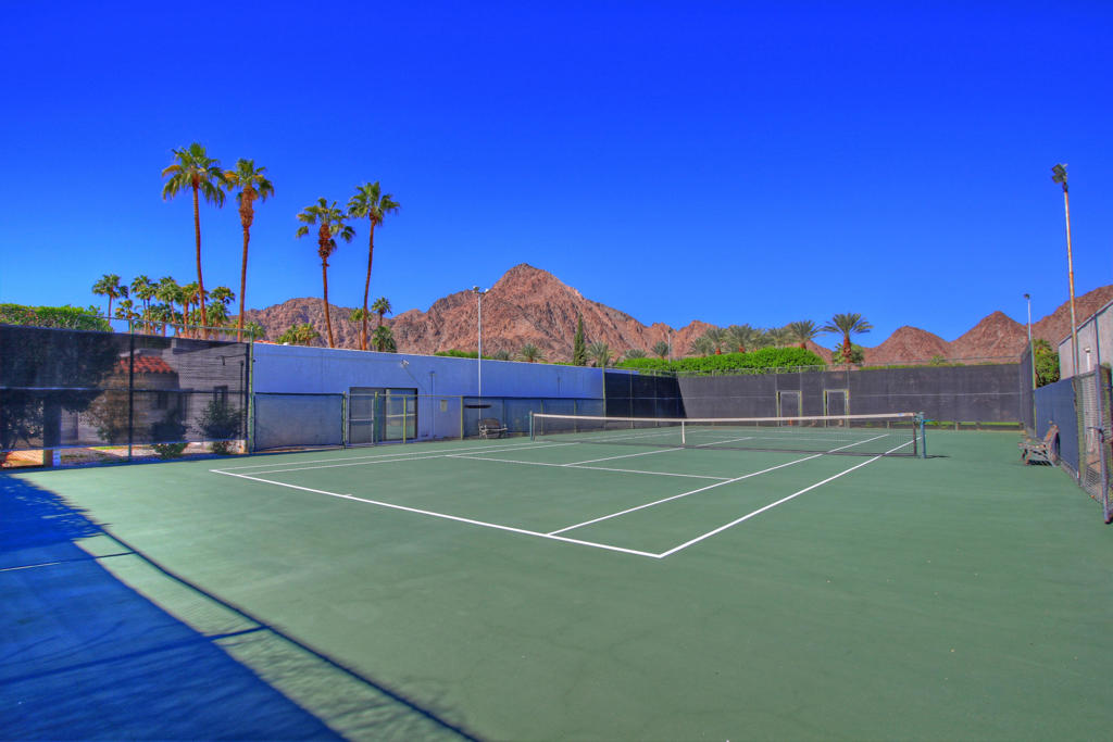 LQCC Golf Estates - Residential Lease