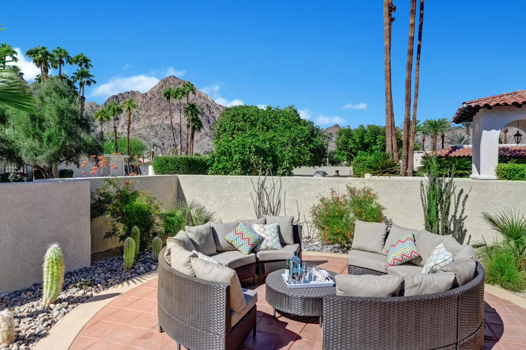 LQCC Golf Estates - Residential Lease