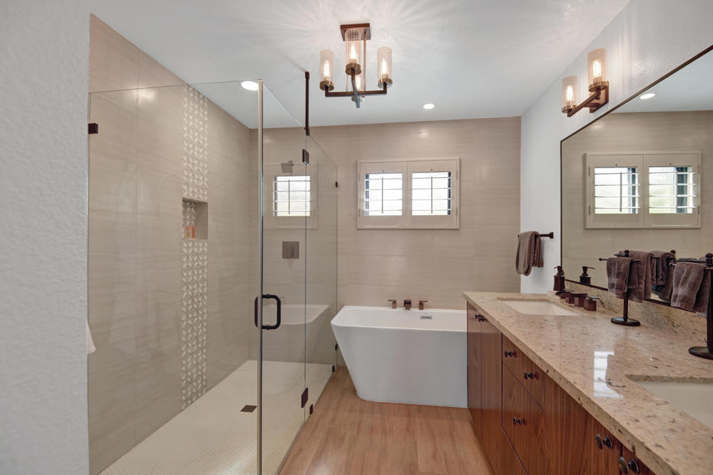 LQCC Golf Estates - Residential Lease