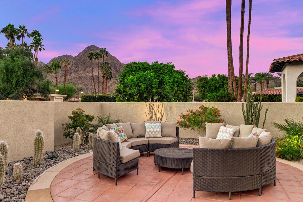 LQCC Golf Estates - Residential Lease