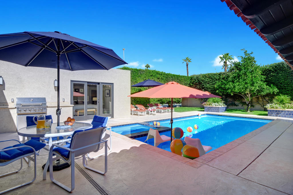 LQCC Golf Estates - Residential Lease