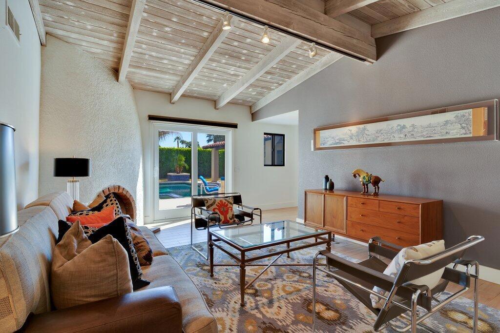 LQCC Golf Estates - Residential Lease