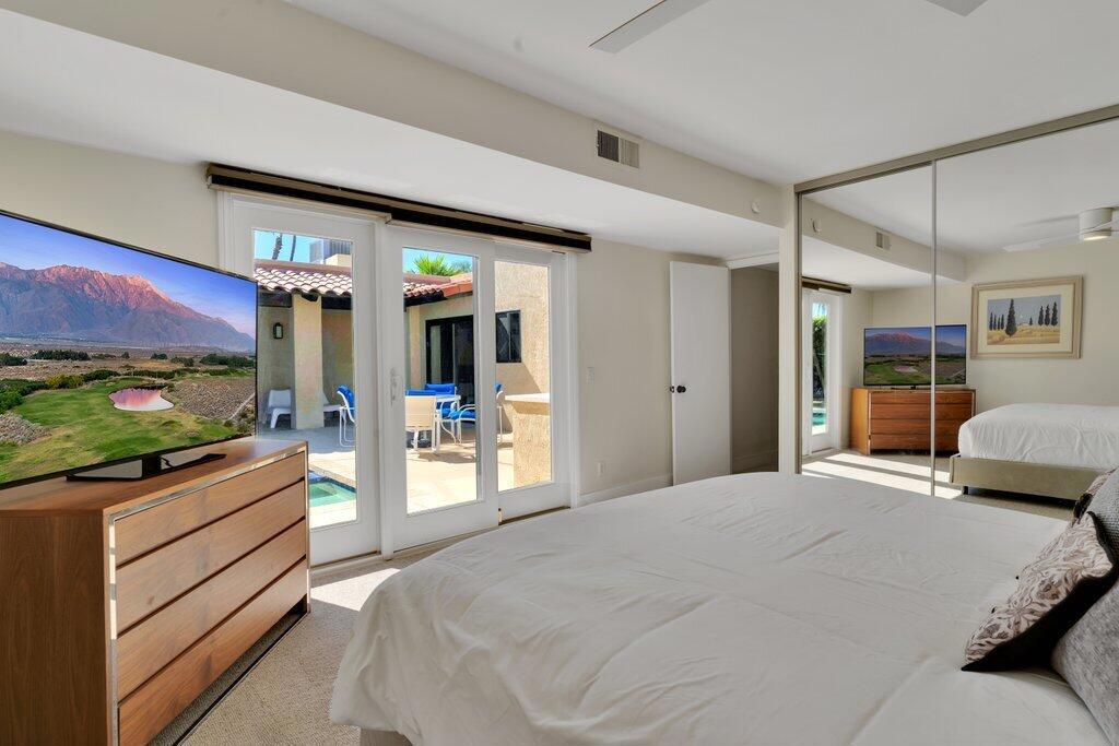 LQCC Golf Estates - Residential Lease