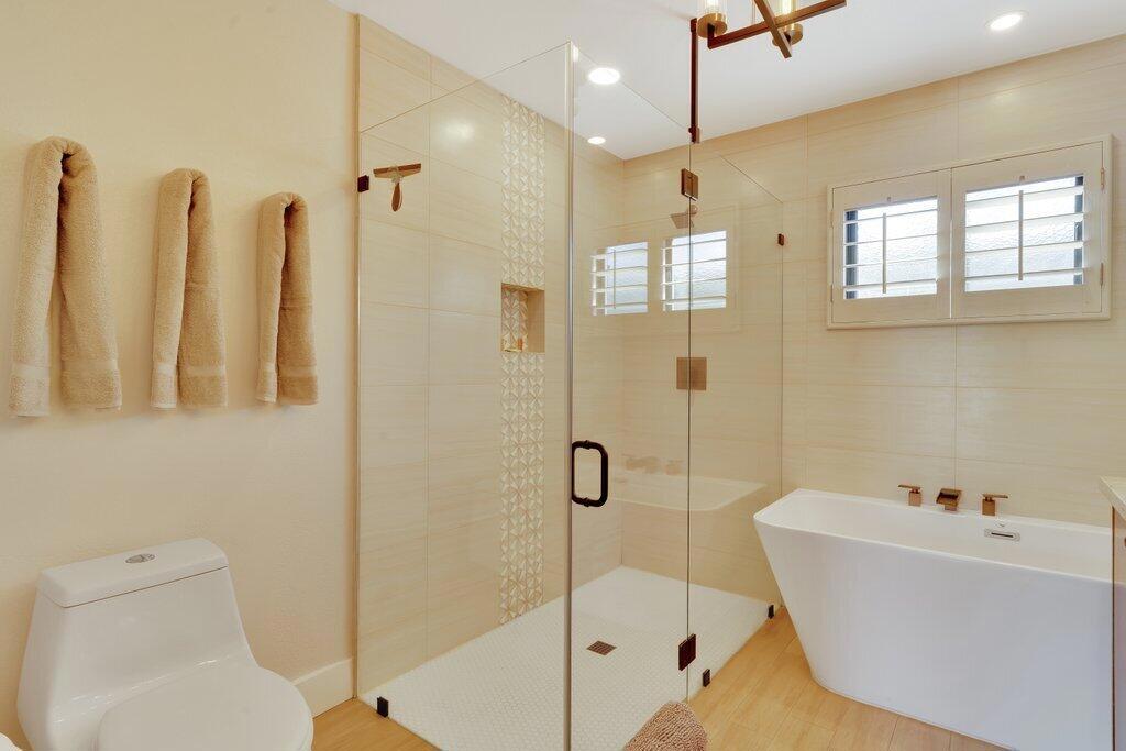 LQCC Golf Estates - Residential Lease