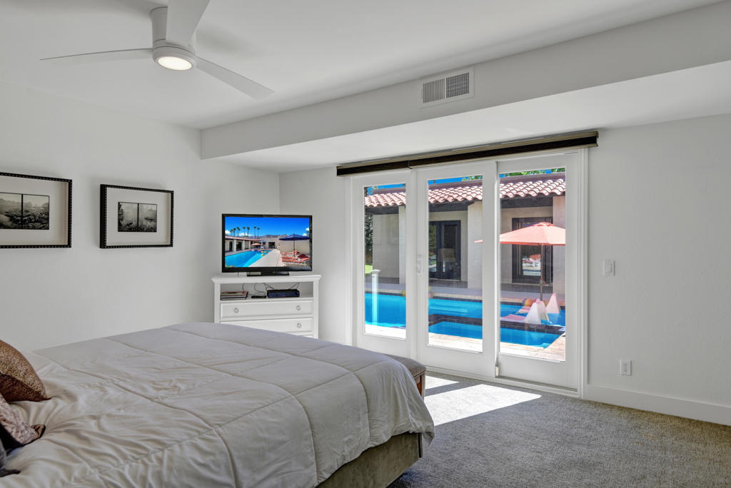 LQCC Golf Estates - Residential Lease