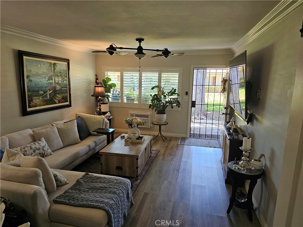 Tustin Acres (TA) - Residential