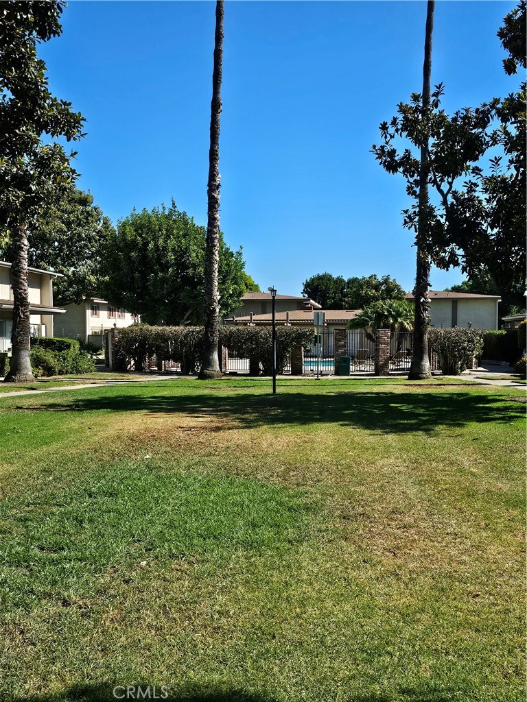 Tustin Acres (TA) - Residential