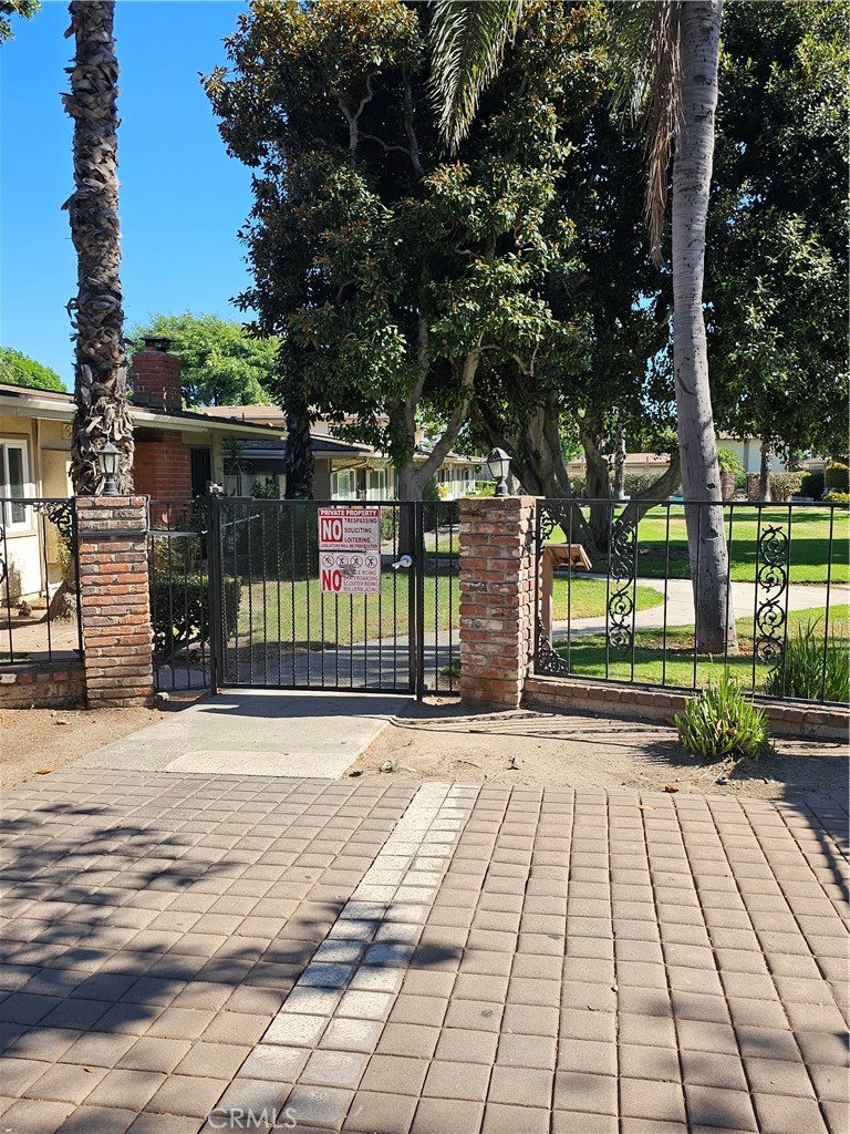 Tustin Acres (TA) - Residential