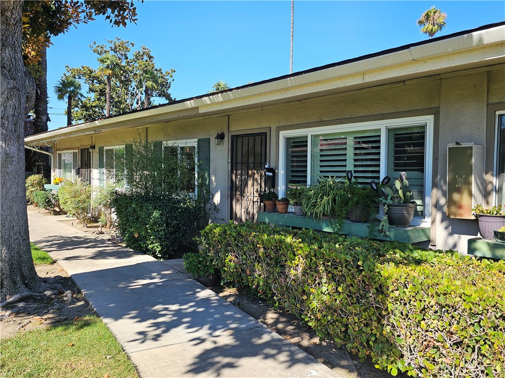 Tustin Acres (TA) - Residential
