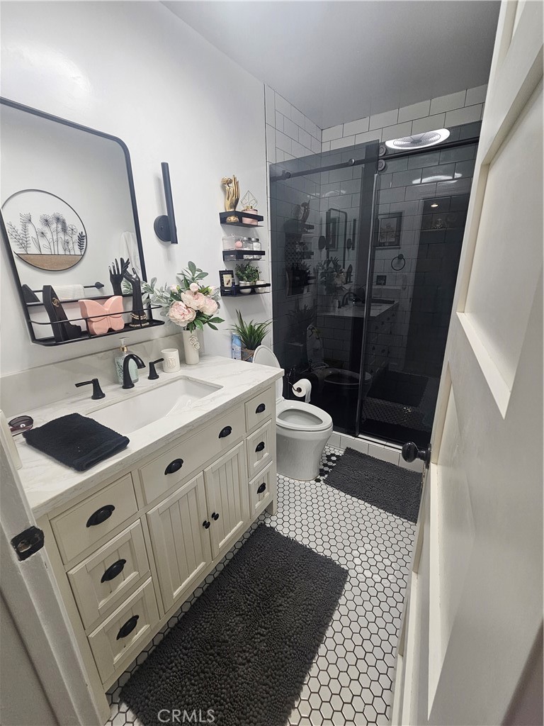 Tustin Acres (TA) - Residential