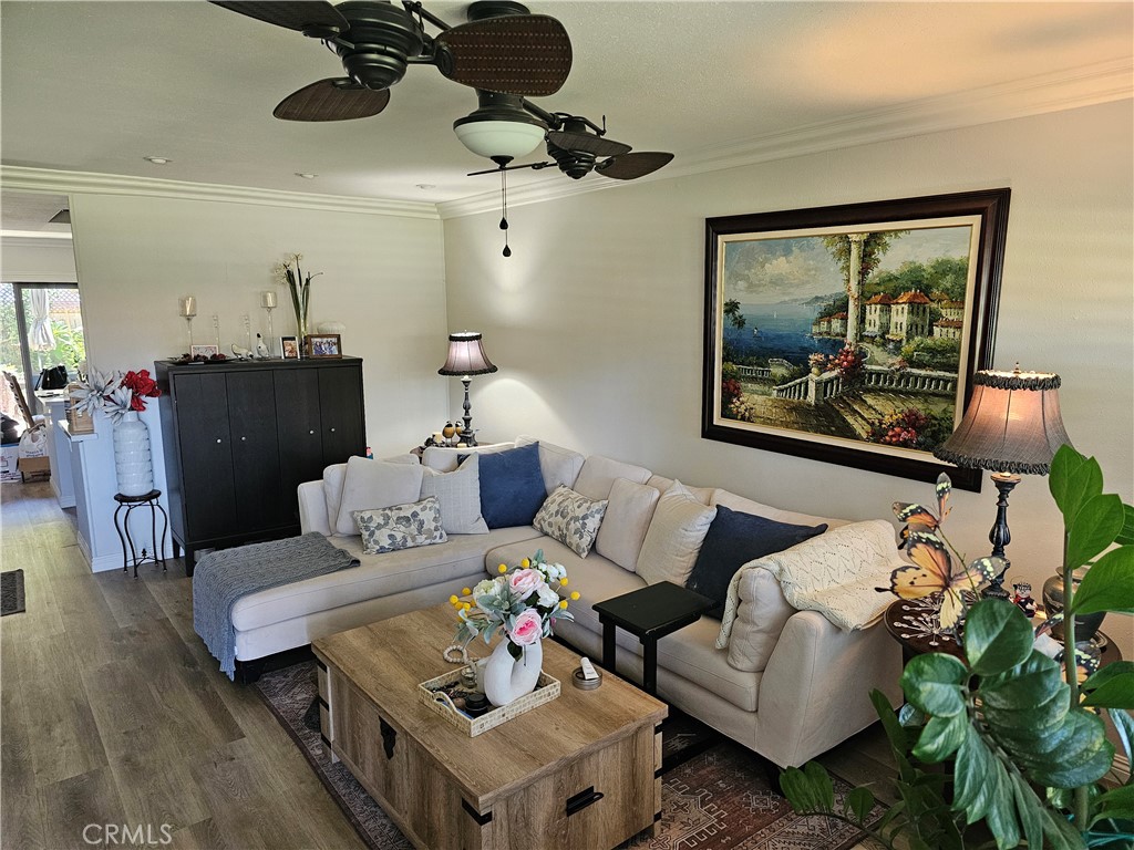 Tustin Acres (TA) - Residential