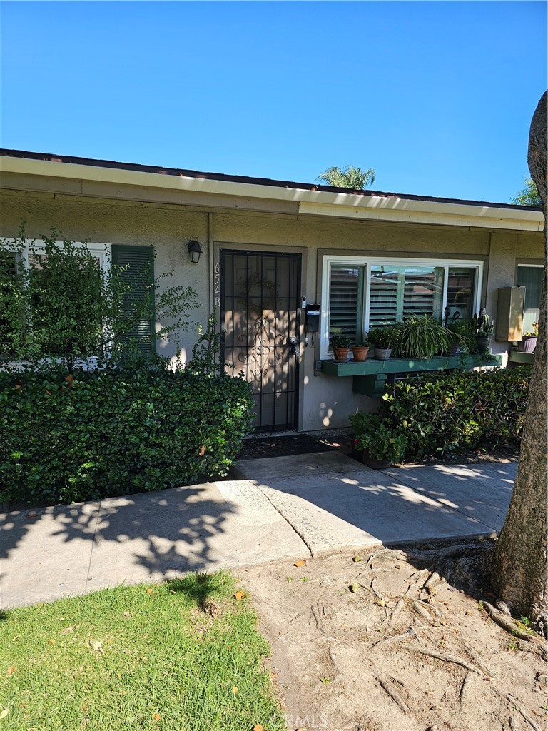 Tustin Acres (TA) - Residential