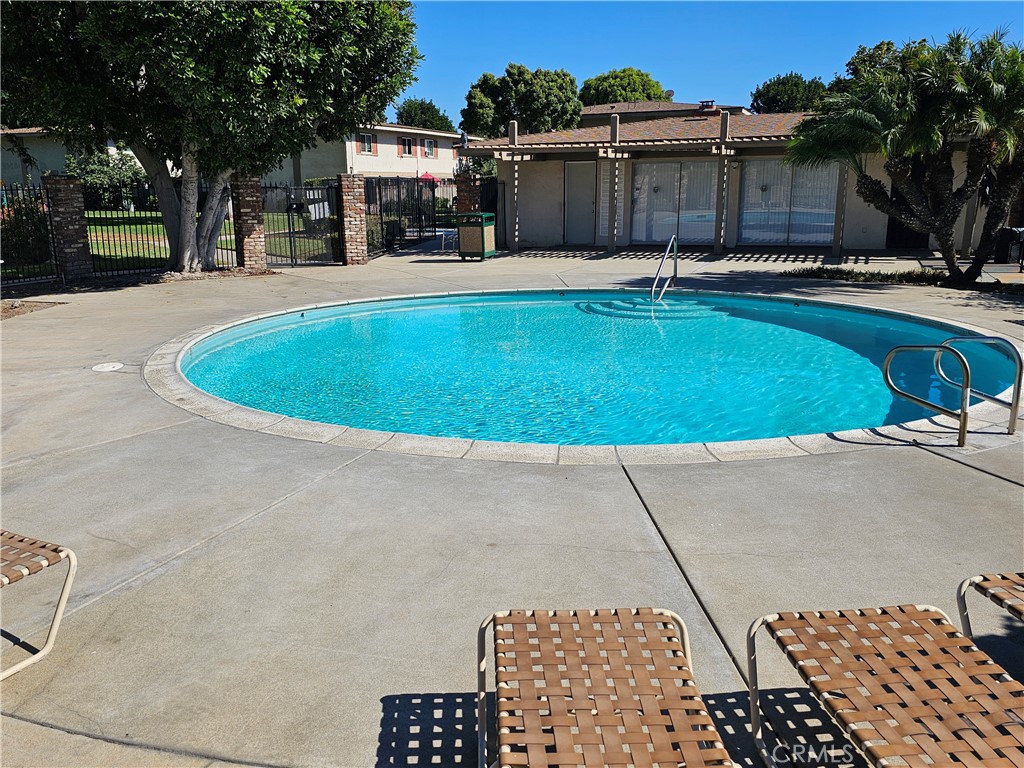 Tustin Acres (TA) - Residential