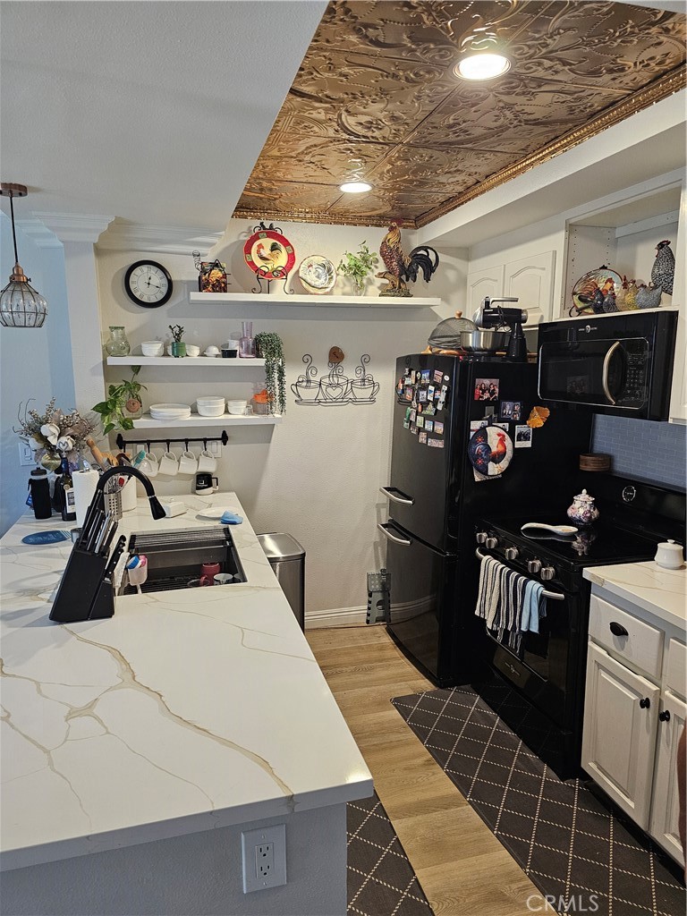 Tustin Acres (TA) - Residential