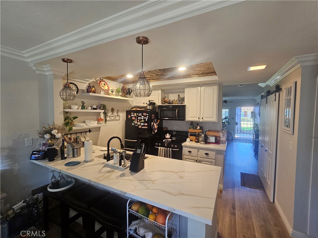 Tustin Acres (TA) - Residential