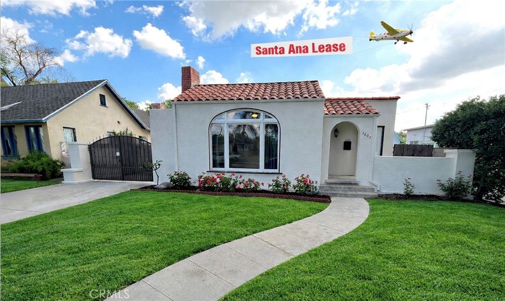 Photo of 1407 S Ross St, Santa Ana, CA 92707 (MLS # RS26066751)