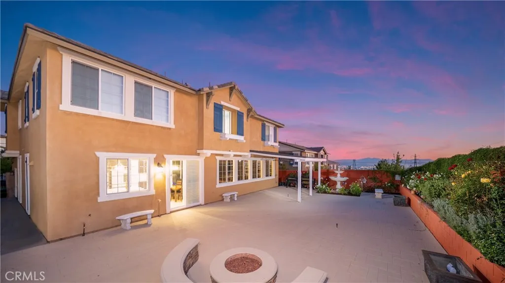 Rancho Cucamonga, California 91739, United States, 4 Bedrooms Bedrooms, ,4 BathroomsBathrooms,Residential,Active,229299