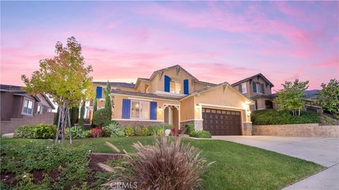 5142 Crimson Place Rancho Cucamonga CA 91739