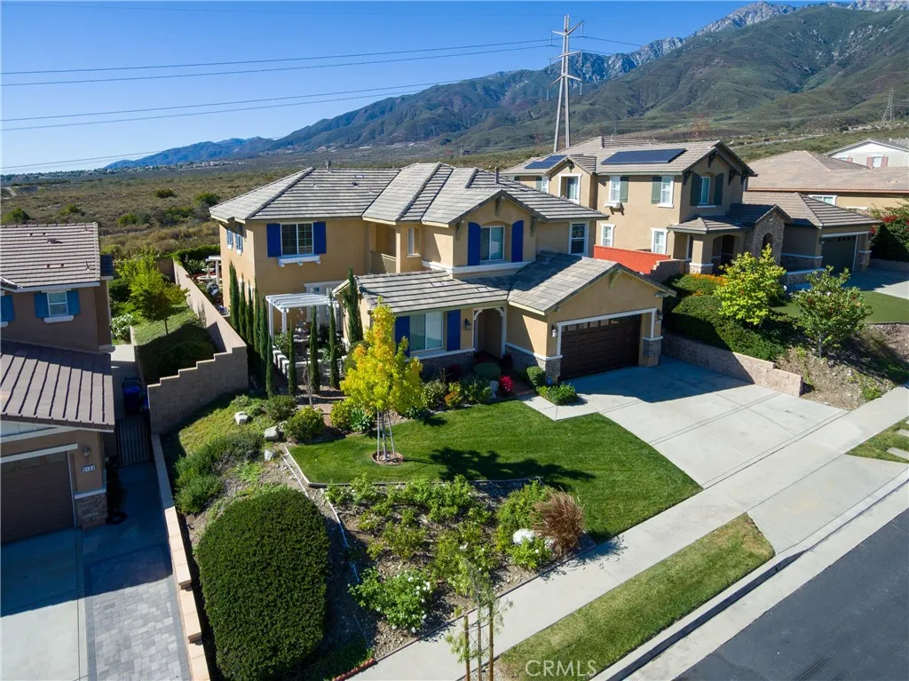 Rancho Cucamonga, California 91739, United States, 4 Bedrooms Bedrooms, ,4 BathroomsBathrooms,Residential,Active,229299