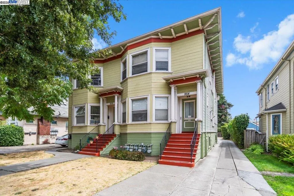 Alameda, California 94501, United States, ,Residential,Active,197637