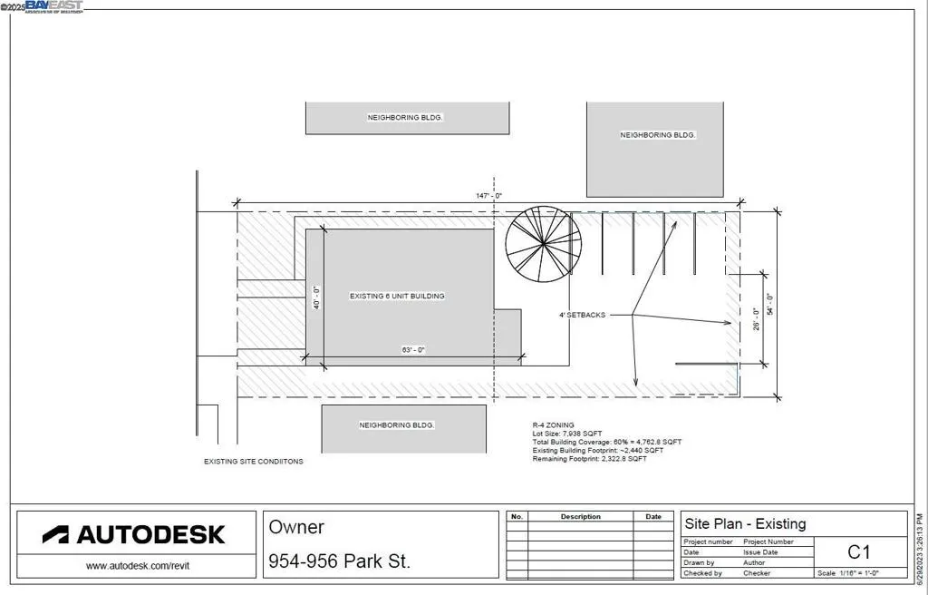 Alameda, California 94501, United States, ,Residential,Active,197637