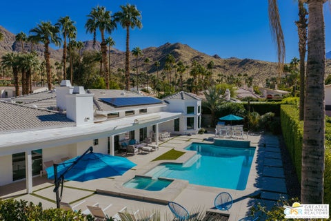 Photo of 38211 E Bogert Trail, Palm Springs, CA 92264 (MLS # 26104673PS)