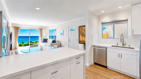 Photo of 21711 Wesley Drive #A, Laguna Beach, CA 92651 (MLS # OC26180364)