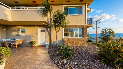 Photo of 21711 Wesley Drive #A, Laguna Beach, CA 92651 (MLS # OC26180364)