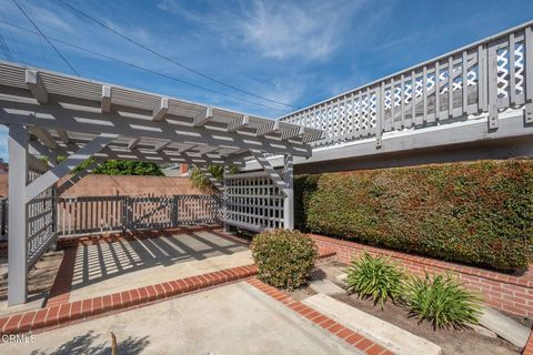 Tiny photo for 273 Gorrion Avenue, Ventura, CA 93004 (MLS # V1-34936)