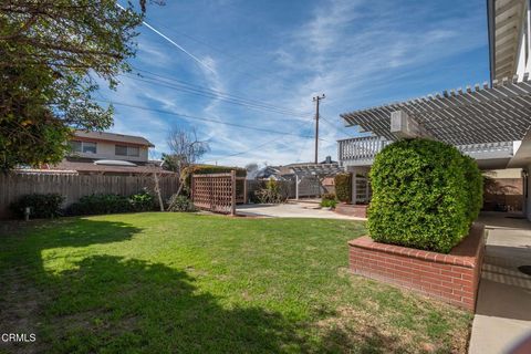 Tiny photo for 273 Gorrion Avenue, Ventura, CA 93004 (MLS # V1-34936)