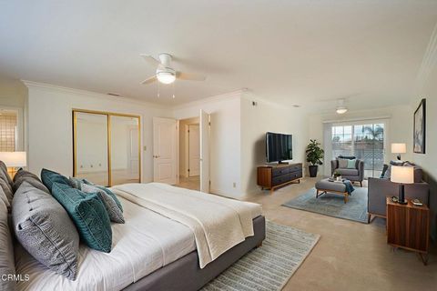 Tiny photo for 273 Gorrion Avenue, Ventura, CA 93004 (MLS # V1-34936)