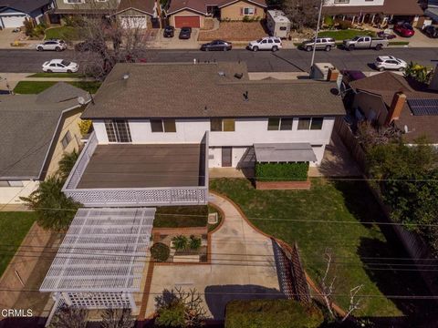 Tiny photo for 273 Gorrion Avenue, Ventura, CA 93004 (MLS # V1-34936)