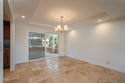 Tiny photo for 273 Gorrion Avenue, Ventura, CA 93004 (MLS # V1-34936)