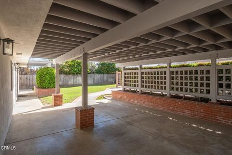 Tiny photo for 273 Gorrion Avenue, Ventura, CA 93004 (MLS # V1-34936)