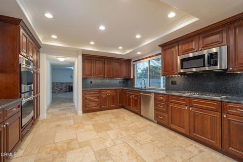 Tiny photo for 273 Gorrion Avenue, Ventura, CA 93004 (MLS # V1-34936)