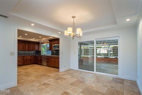 Tiny photo for 273 Gorrion Avenue, Ventura, CA 93004 (MLS # V1-34936)