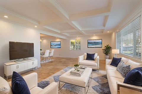 Tiny photo for 273 Gorrion Avenue, Ventura, CA 93004 (MLS # V1-34936)