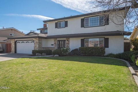 Tiny photo for 273 Gorrion Avenue, Ventura, CA 93004 (MLS # V1-34936)