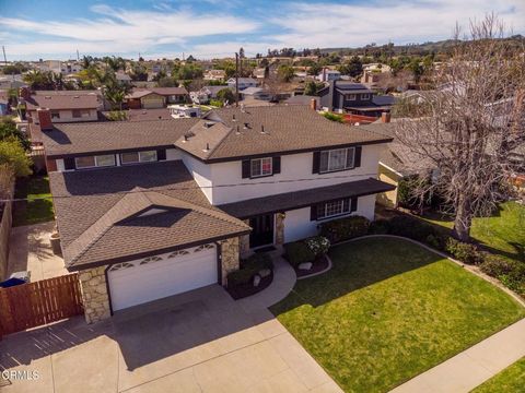 Tiny photo for 273 Gorrion Avenue, Ventura, CA 93004 (MLS # V1-34936)