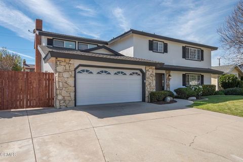 Tiny photo for 273 Gorrion Avenue, Ventura, CA 93004 (MLS # V1-34936)