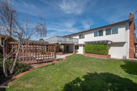 Tiny photo for 273 Gorrion Avenue, Ventura, CA 93004 (MLS # V1-34936)