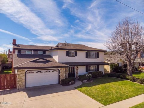 Photo of 273 Gorrion Avenue, Ventura, CA 93004 (MLS # V1-34936)