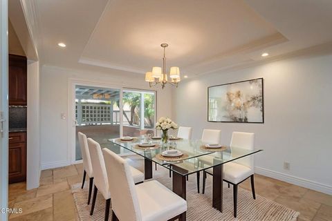 Tiny photo for 273 Gorrion Avenue, Ventura, CA 93004 (MLS # V1-34936)