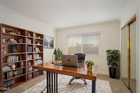 Tiny photo for 273 Gorrion Avenue, Ventura, CA 93004 (MLS # V1-34936)