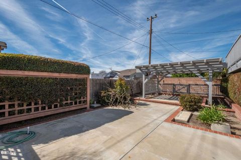 Tiny photo for 273 Gorrion Avenue, Ventura, CA 93004 (MLS # V1-34936)