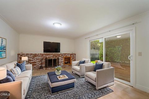 Tiny photo for 273 Gorrion Avenue, Ventura, CA 93004 (MLS # V1-34936)