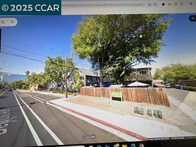 The State Density Bonus Law could increase the maximum allowable unit count on this site. The total lot area is ±1.722 acres. At 100 units per acre, this would yield a base density of 171 units, with 26 units (>15%) designated as very-low income, a builder would potentially receive a density bonus of +50% that would increase the yield to 258 units at 150 units per acre. The new law that went into effect this year allows for a second density bonus whereby if you were to deed restrict another 26 units as moderate-income units, a second +50% bonus would be stacked on top of the first, in effect this would equal a +100% bonus allowing for 344 maximum units on the sites at 200 units per acre. Developments at this density would not be possible in wood frame construction. An alternative would be to build the units required by the City of Concord Inclusionary Housing Ordinance. For a rental project, the City of Concord requires either 10% low income or 6% very low-income units. By building these units, the project would receive all the benefits of Density Bonus law for easing entitlement (including waivers of development standards and concessions) by providing 11 very