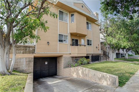 Photo of 219 N Adams St #8, Glendale, CA 91206 (MLS # GD26093730)