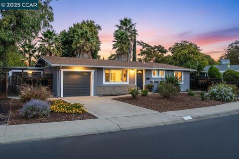 2207 Channing Ct Concord CA 94520