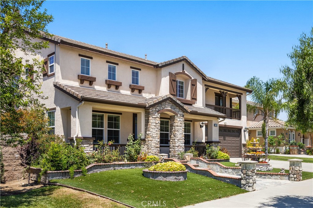 7400 Arbor Lane